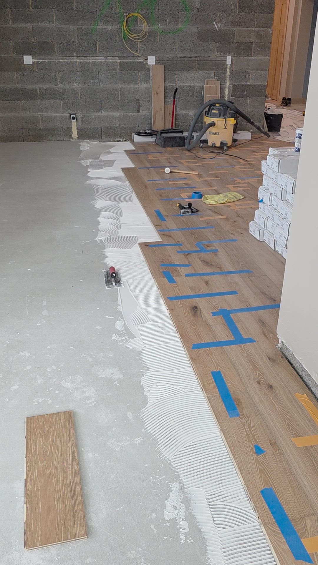 custom home construction services with modern residential design