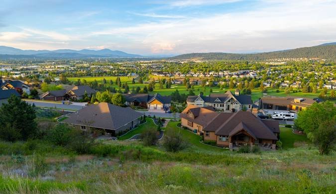 Flooring Contractor in Rathdrum, ID